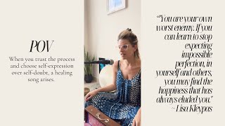 Famous Self-expression over self-doubt | Take it Out of Your Body | Shruti Box Intuitive Chant Net Worth