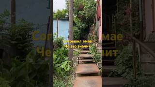 Познал грех