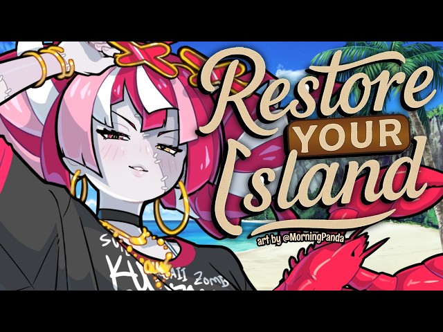 【Restore