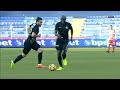 Adanaspor (1-5) Osmanlıspor | MAÇ ÖZETİ | 21. Hafta - 2016/2017