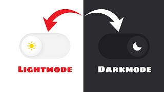 Can You Make a DARK MODE Website Without JavaScript