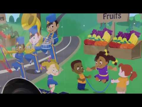NCISD Food Truck