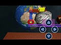 Extreme Balancer - 3D Ball level 15