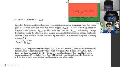 Power Distribution Network
