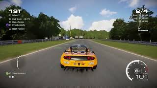 Grid Legends Part 38