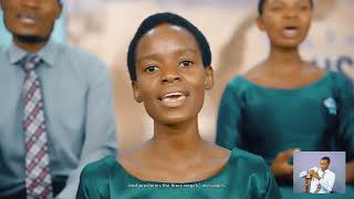 Kanisa  Eden Choir Udom East Coed   4k