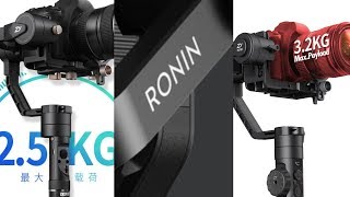 The Truth About The Follow Focus On The DJI Ronin S