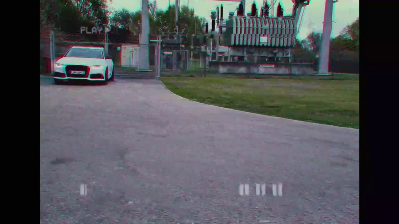 Audi A6 4G Selfmade Tuning 