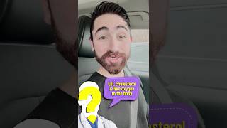 LDL is Like Oxygen?! Ft’ Dr Peter Attia
Link 1: https://staycuriousmetabolism.substack.com/p/peter-attia-is-hiding-something-not?r=40ekz2
Link 2: https://staycuriousmetabolism.substack.com/p/pitting-facts-against-sensationalism?r=40ekz2
In a clip from his podcast, Peter Attia analogizes LDL cholesterol to oxygen to illustrate the concept of necessary but not sufficient. Oxygen is necessary for a fire, but it isn’t sufficient to cause one. Likewise, LDL may be necessary for cardiovascular disease, but it isn’t sufficient on its own.
So here’s the question: does lowering oxygen more and more reduce the risk of a fire? Yes—but at what cost, and without addressing what else actually starts the fire?
#HeartHealth #CardiovascularHealth #MetabolicHealth #Cholesterol #LDL #Prevention #HealthSpan #Longevity #LifestyleMedicine #EvidenceBasedMedicine #StayCurious #MedicalScience LDL is Like Oxygen?! Ft’ Dr Peter Attia