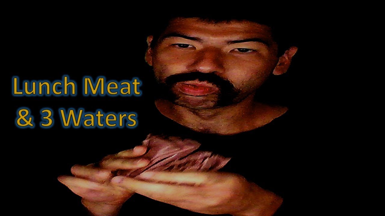 🥩Kermidiu vs. Lunch Meat & 3 Waters - YouTube
