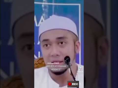 Cinta | Al Habib Geys Assegaf