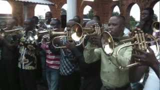 FAKI Kinshasa - Kimia