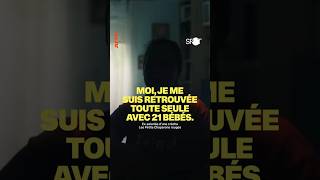 Crèches privées : violence normalisée 🍼 #creches #privatisation