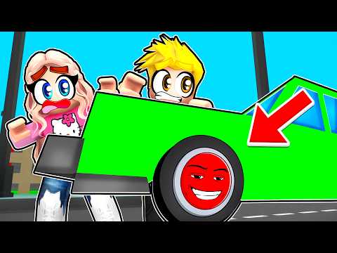 Thumbnail for لعبة البحث عن الزر المفقود؟!