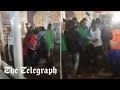 At least six dead in fan crush at Afcon Cameroon - Comoros football match