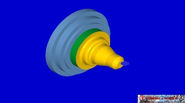MASTERCAM X5 BASIC CNC Latheing 7