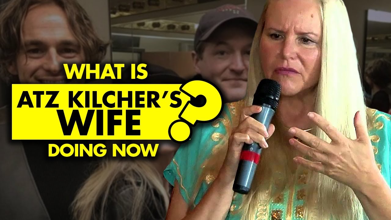 What are Atz Kilcher’s Wife and Children doing now?