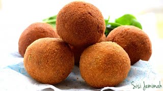 The Best Nigerian Scotch Eggs Recipe