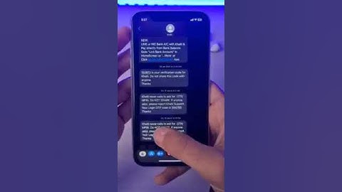 Copy and Paste Multiple Messages on iPhone #iphone #ios #iphonetricks #copypaste #imessage #message