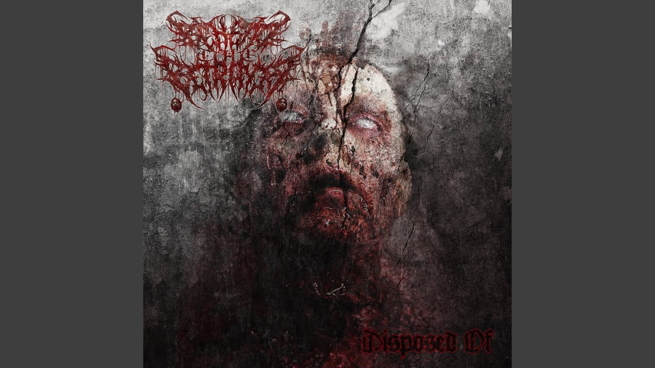 Watch BLASPHEMY on YouTube Watch BLASPHEMY on YouTube