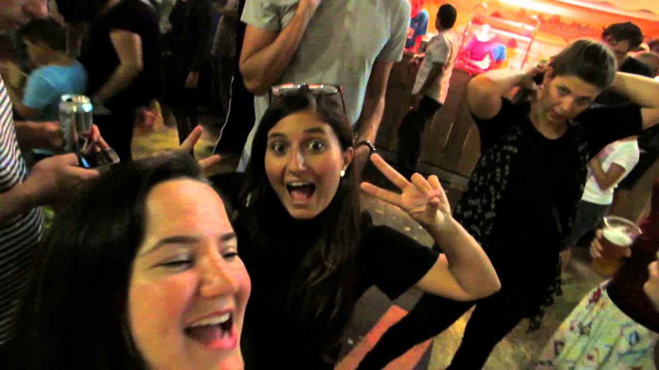 Silly times with mah friends at SAIL Amsterdam 2015