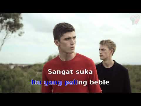 Baby Sexyola - Hello Sayang (KARAOKE) DANGDUT