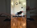 Quick yoga to boost your golf game: Stronger for Longer (WEEK 5)