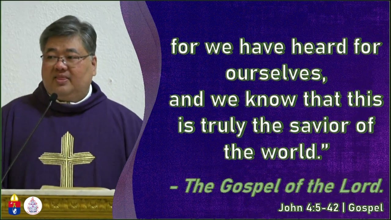 #MEGAWords | 𝐇𝐎𝐌𝐈𝐋𝐘 𝐅𝐎𝐑 𝐓𝐇𝐄 𝐃𝐀𝐘 | March 8, 2026 - 5:00 P.M.