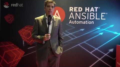 Los beneficios de Ansible Automation