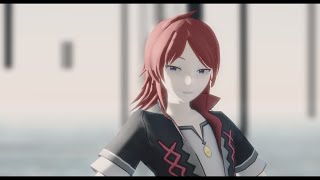 Mmd Pokemonch4Ngesilver