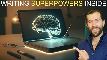 TRANSFORM your writing with AI