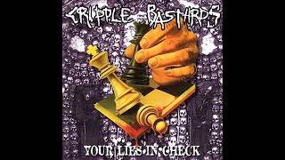 Watch Cripple Bastards September 18th 1993 video