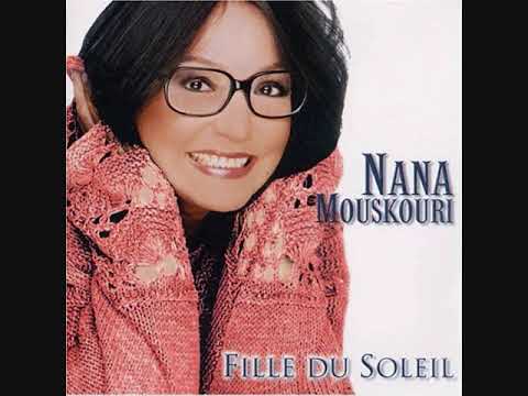 Nana Mouskouri — Nana Mouskouri: Cette chance-là