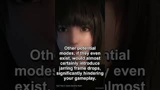 Best Graphics Mode: Fatal Frame 2: Crimson Butterfly Remake on PS5 &amp; PS5 Pro
