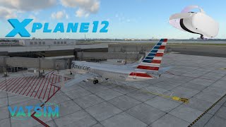 NEW X-Plane 12 Beta and Zibo Releases! VR   VATSIM!