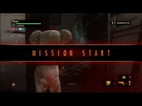 (PS3)バイオハザード リベレーションズ２ RAID MODE IV-02 CODE RED(BIOHAZARD REVELATIONS 2)