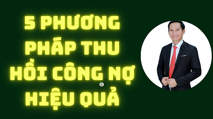 Thời gian thu hồi công nợ là gì năm 2024