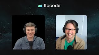 #048 - Flocode Podcast 🌊 | Connor Ferster - Structural Engineering Automation