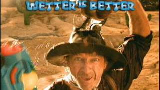 Toys: SuperSoakers - Prospector
