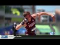 Peyton Bair finishes 12th in Olympic trials