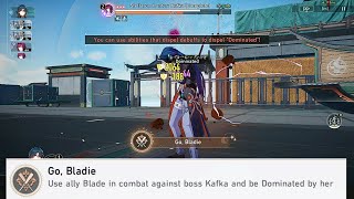 Go, Bladie Hidden Achievement Guide Honkai Star Rail