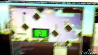 Jugando (TRANSFORMICE) 2 Video Steve Maqui Larriva