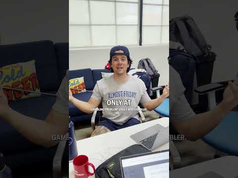TMI | BetMGM | Casino | MU | Friday Beers TPIR UGC | 1080x1920 - No description has been added to this video.
