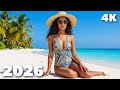Ibiza Vibes 2026 🍓 Ultimate Tropical Deep House Chill & Lounge Experience | Chill Out Mix 2026