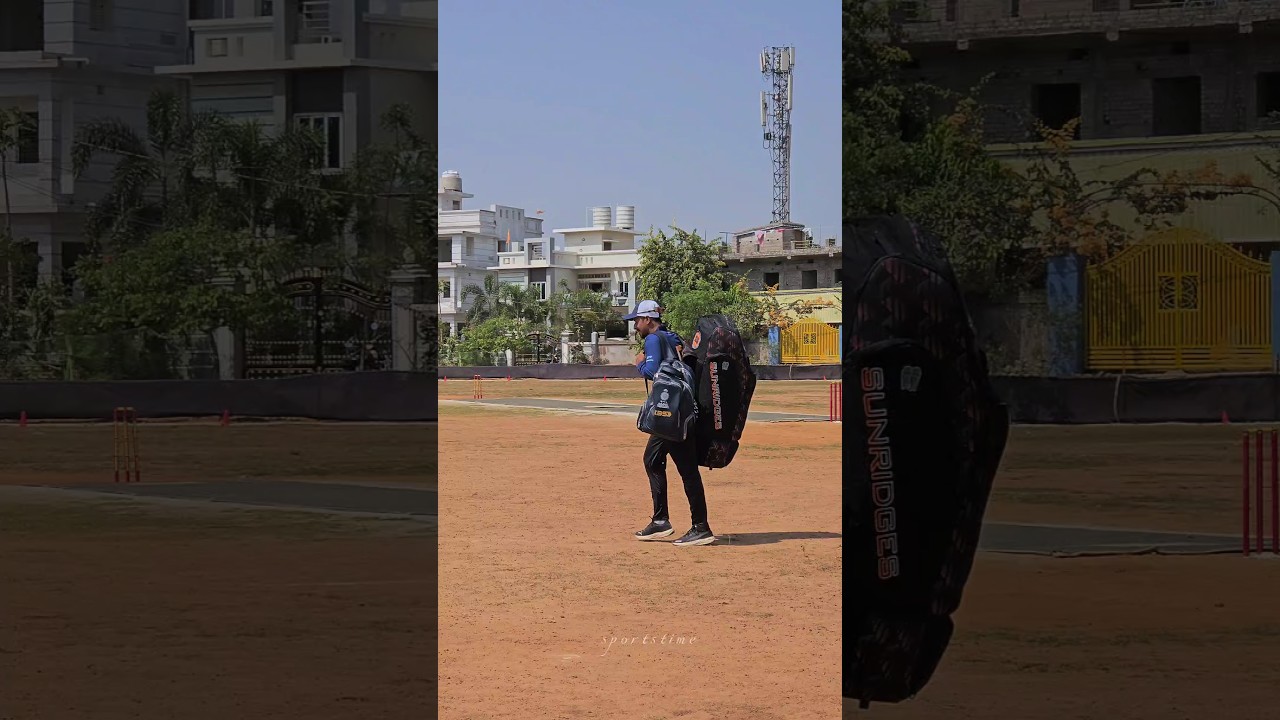 THE IPL STAR 🌟 SUBHRANSHU SENAPATI IS HERE  .. 