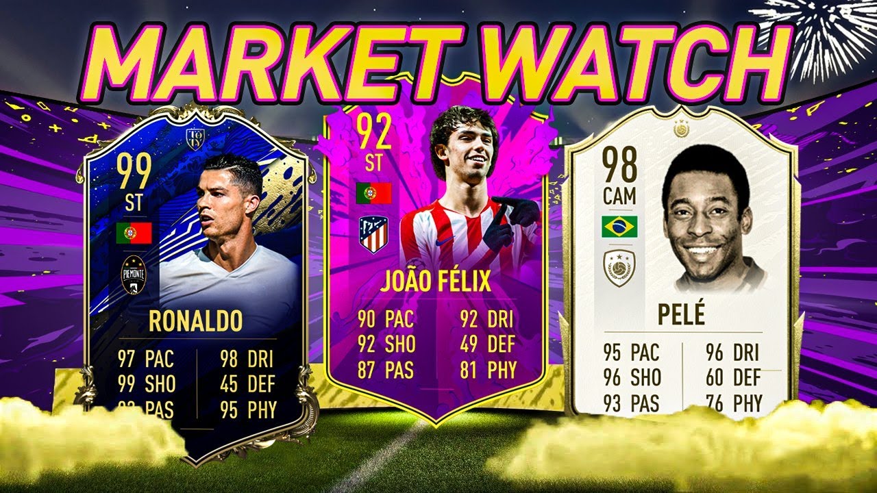 WHAT TO EXPECT!?! FUTURE STARS MARKET WATCH - Fifa 20 Ultimate Team