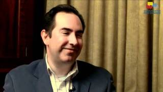 Tara Diversi interviews Craig Rispin