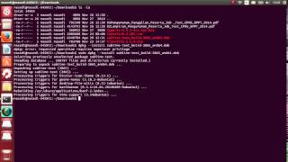 how to install sublime text 3 on ubuntu 14 04