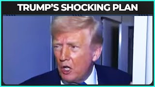 Trump Wants To Send Americans To Prisons In El Salvador