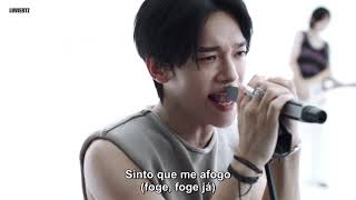 CHEN - 'Arcadia' — (pt/br tradução legendado)
